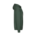 Толстовка с начесом CLASSIC HOODED SWEAT 280 для нанесения логотипа