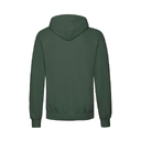 Толстовка с начесом CLASSIC HOODED SWEAT 280 для нанесения логотипа