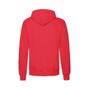 Толстовка с начесом CLASSIC HOODED SWEAT 280 для нанесения логотипа