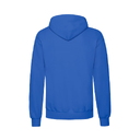 Толстовка с начесом CLASSIC HOODED SWEAT 280 для нанесения логотипа