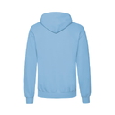 Толстовка с начесом CLASSIC HOODED SWEAT 280 для нанесения логотипа