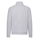 Толстовка мужская SWEAT JACKET для нанесения логотипа