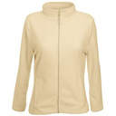 Толстовка женская LADY-FIT MICRO JACKET 250 для нанесения логотипа