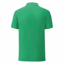 Поло мужское ICONIC POLO 180 для нанесения логотипа