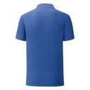 Поло мужское ICONIC POLO 180 для нанесения логотипа