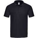Рубашка поло мужская ORIGINAL POLO 185 для нанесения логотипа