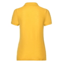 Поло женское 65/35 POLO LADY-FIT 180 для нанесения логотипа