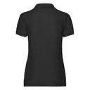 Поло женское 65/35 POLO LADY-FIT 180 для нанесения логотипа