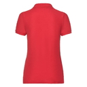 Поло женское 65/35 POLO LADY-FIT 180 для нанесения логотипа