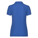 Поло женское 65/35 POLO LADY-FIT 180 для нанесения логотипа