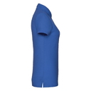 Поло женское 65/35 POLO LADY-FIT 180 для нанесения логотипа