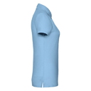 Поло женское 65/35 POLO LADY-FIT 180 для нанесения логотипа