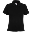 Поло женское POLO LADY-FIT 210 для нанесения логотипа