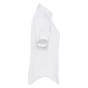 Рубашка женская SHORT SLEEVE OXFORD SHIRT LADY-FIT 130 для нанесения логотипа