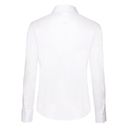 Рубашка женская LONG SLEEVE OXFORD SHIRT LADY-FIT 130 для нанесения логотипа
