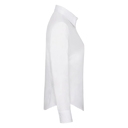 Рубашка женская LONG SLEEVE OXFORD SHIRT LADY-FIT 130 для нанесения логотипа