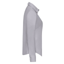 Рубашка женская LONG SLEEVE OXFORD SHIRT LADY-FIT 135 для нанесения логотипа