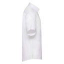 Рубашка мужская SHORT SLEEVE OXFORD SHIRT 130 для нанесения логотипа