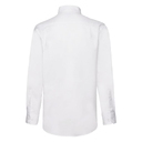 Рубашка мужская LONG SLEEVE OXFORD SHIRT 130 для нанесения логотипа