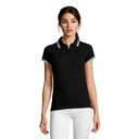 Поло женское PASADENA WOMEN 200 для нанесения логотипа