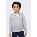 Толстовка детская STONE KIDS 260 для нанесения логотипа