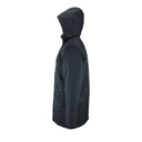 Куртка мужская ROBYN, темно-синий, 2XL, 100% п/э, 170 г/м2 для нанесения логотипа