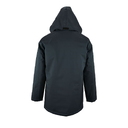 Куртка мужская ROBYN, темно-синий, 2XL, 100% п/э, 170 г/м2 для нанесения логотипа