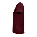 Футболка женская CRUSADER WOMEN 150 из органического хлопка для нанесения логотипа