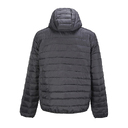 Куртка мужская "STREAM HOODED" 280 Т для нанесения логотипа