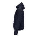 Куртка мужская "STREAM HOODED" 280 Т для нанесения логотипа
