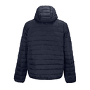 Куртка мужская "STREAM HOODED" 280 Т для нанесения логотипа