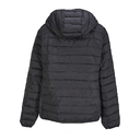 Куртка женская "STREAM HOODED" 280 Т для нанесения логотипа
