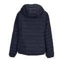 Куртка женская "STREAM HOODED" 280 Т для нанесения логотипа