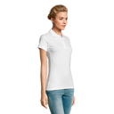 Поло женское PERFECT WOMEN 180 для нанесения логотипа