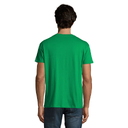 Футболка мужская IMPERIAL, ярко-зеленый, 2XL, 100% хлопок, 190 г/м2 для нанесения логотипа