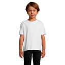 Футболка детская IMPERIAL KIDS 190 для нанесения логотипа