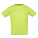 Футболка мужская SPORTY 140 для нанесения логотипа