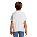 Футболка детская REGENT KIDS 150 для нанесения логотипа