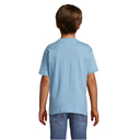 Футболка детская REGENT KIDS 150 для нанесения логотипа