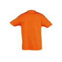 Футболка детская REGENT KIDS 150 для нанесения логотипа