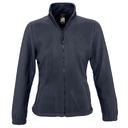 Толстовка женская "North Women", темно-синий_2XL, 100% п/э, 300 г/м 2 для нанесения логотипа