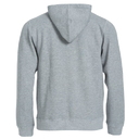 Толстовка мужская CLASSIC HOODY FULL ZIP 300 для нанесения логотипа
