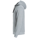 Толстовка мужская CLASSIC HOODY FULL ZIP 300 для нанесения логотипа