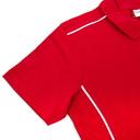 Поло женское NEW ALPENA 200 для нанесения логотипа