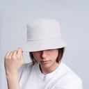 Хлопковая панама BRIM 250 для нанесения логотипа