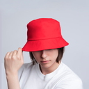 Хлопковая панама BRIM 250 для нанесения логотипа