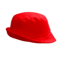 Хлопковая панама BRIM 250 для нанесения логотипа