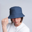 Хлопковая панама BRIM 250 для нанесения логотипа