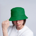 Хлопковая панама BRIM 250 для нанесения логотипа