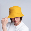 Хлопковая панама BRIM 250 для нанесения логотипа